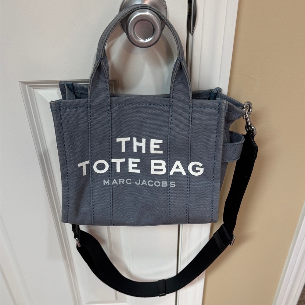 Marc Jacobs Tote Bag